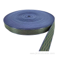 national jacquard webbing for garment ribbon trimming